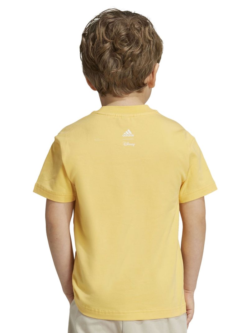 Polera Disney Lion King Niño y Niña-1