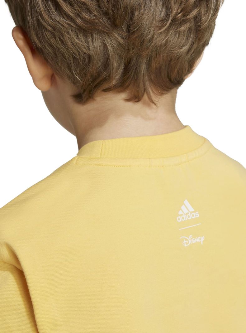 Polera Disney Lion King Niño y Niña-3