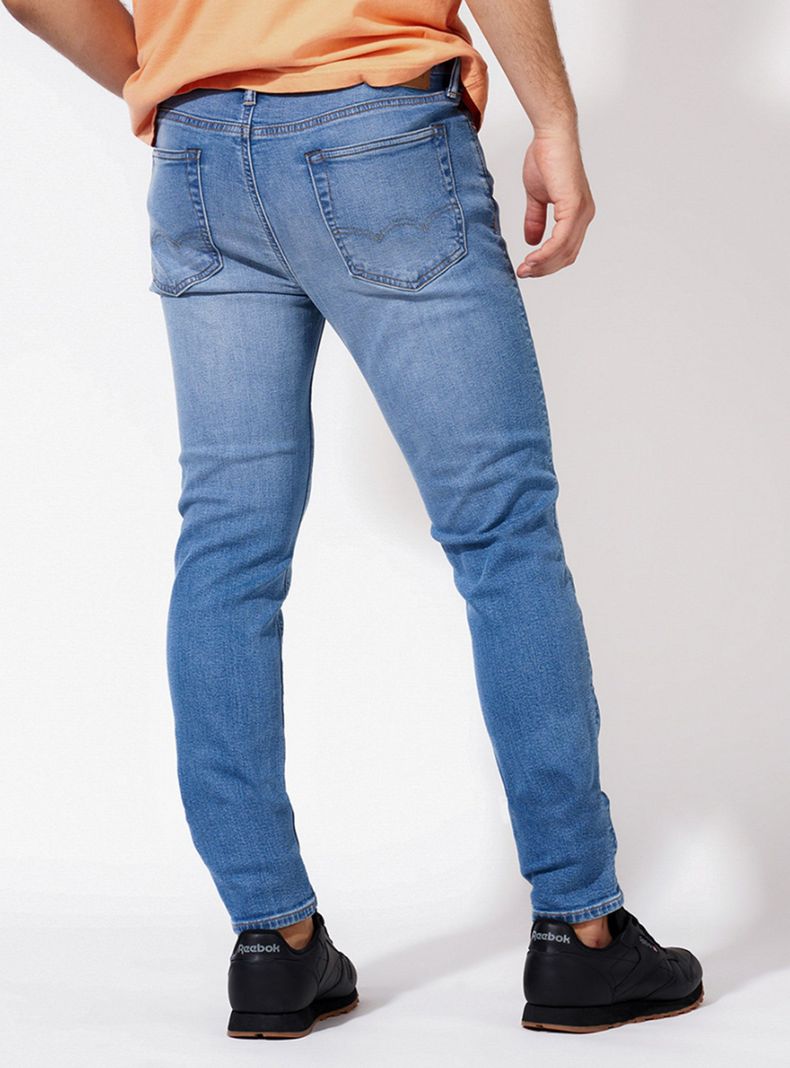 Jeans Strech AirFlex Skinny-1
