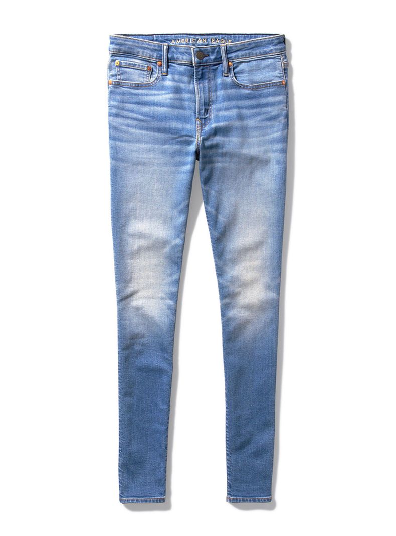 Jeans Strech AirFlex Skinny-2