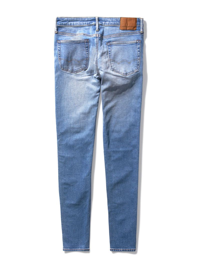 Jeans Strech AirFlex Skinny-3