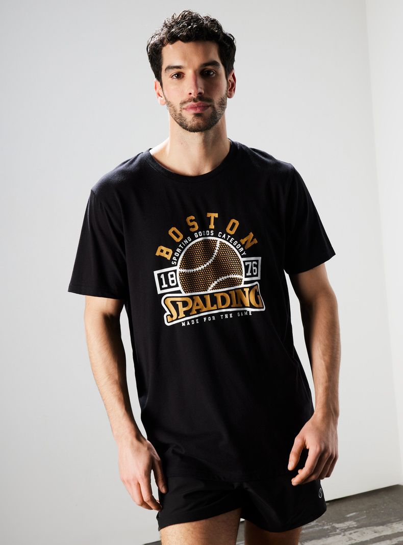 Polera Graphic-0
