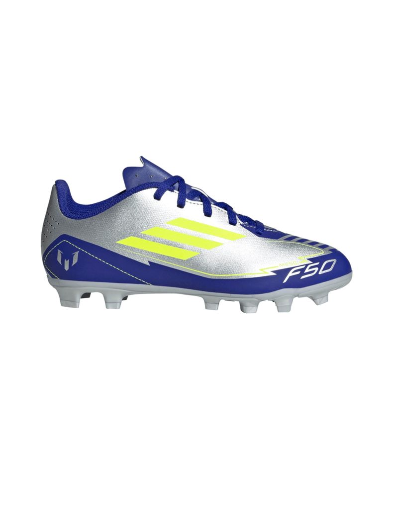Zapatilla de Fútbol Messi F50 Jr. Unisex-0