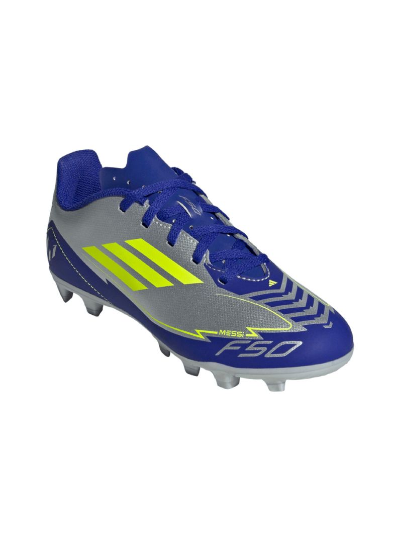 Zapatilla de Fútbol Messi F50 Jr. Unisex-1