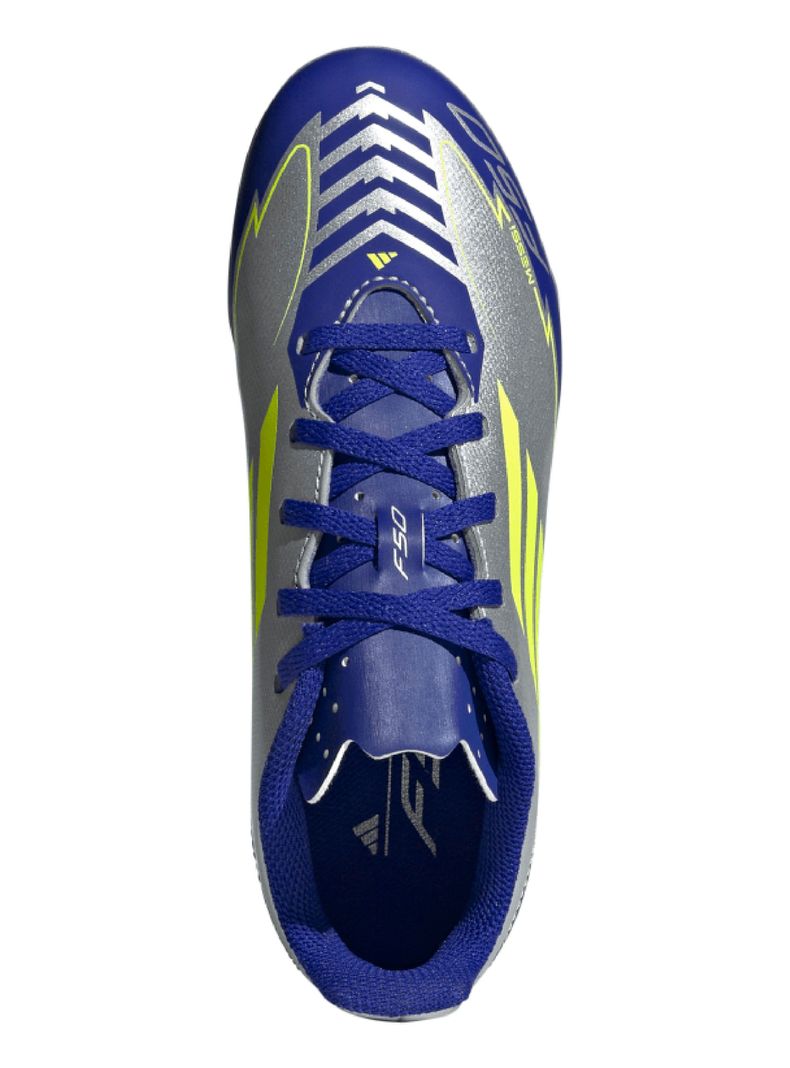 Zapatilla de Fútbol Messi F50 Jr. Unisex-3