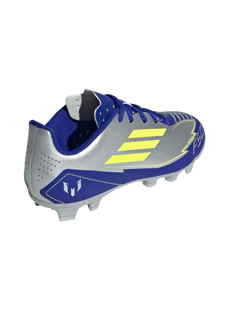 Zapatilla de Fútbol Messi F50 Jr. Unisex-5