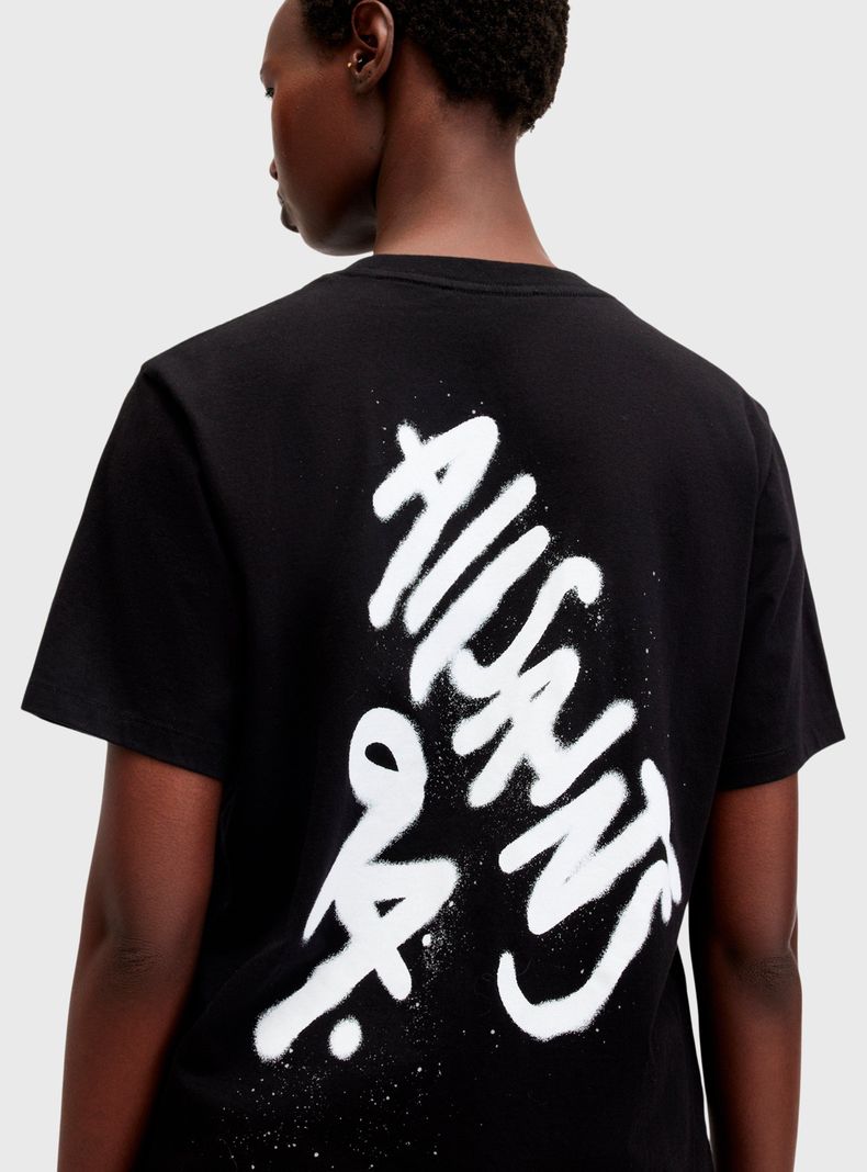 Polera Spray BF Tee-3