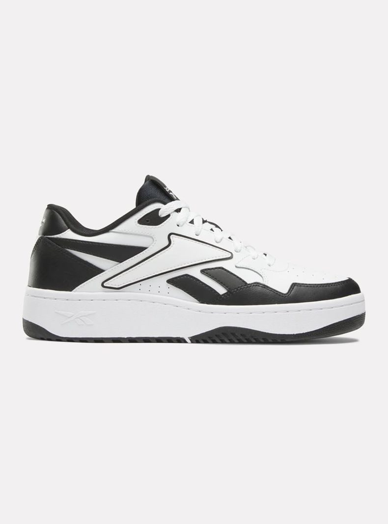 Zapatilla Urbana Atr Chill Cordón Hombre-0