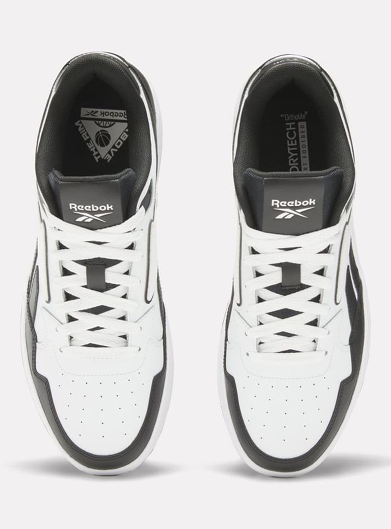 Zapatilla Urbana Atr Chill Cordón Hombre-3