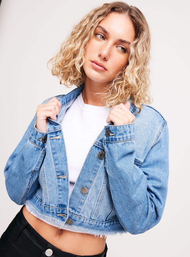 Chaqueta Crop-2
