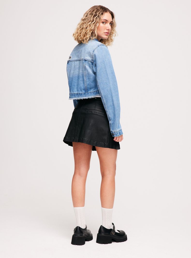 Chaqueta Crop-5