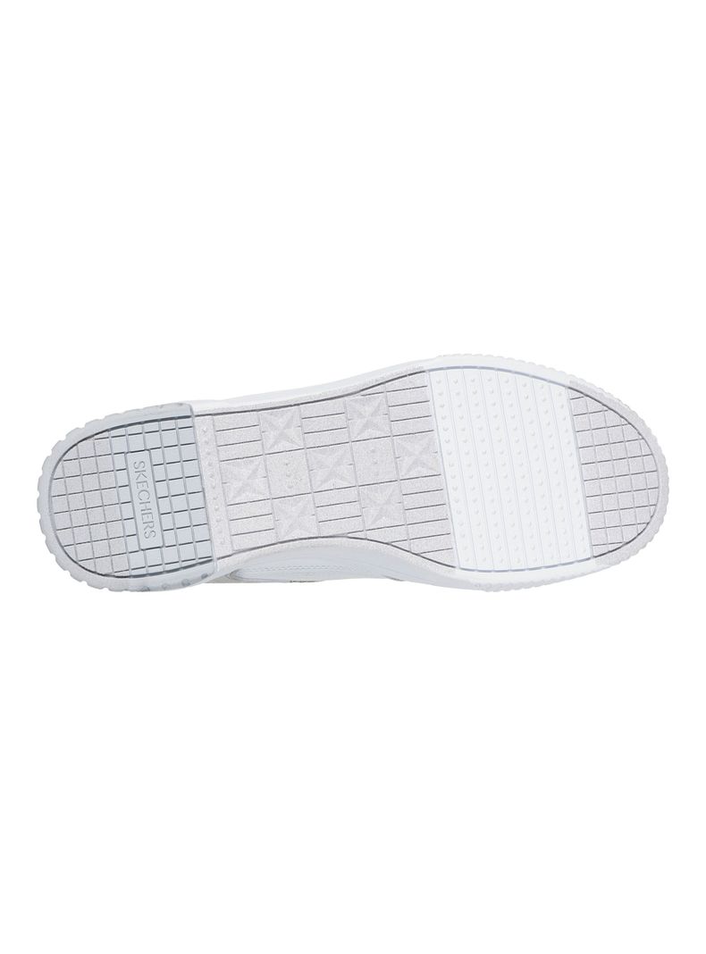 Zapatilla Urbana Print Cordón Slip-Ins: Jade Mujer-4