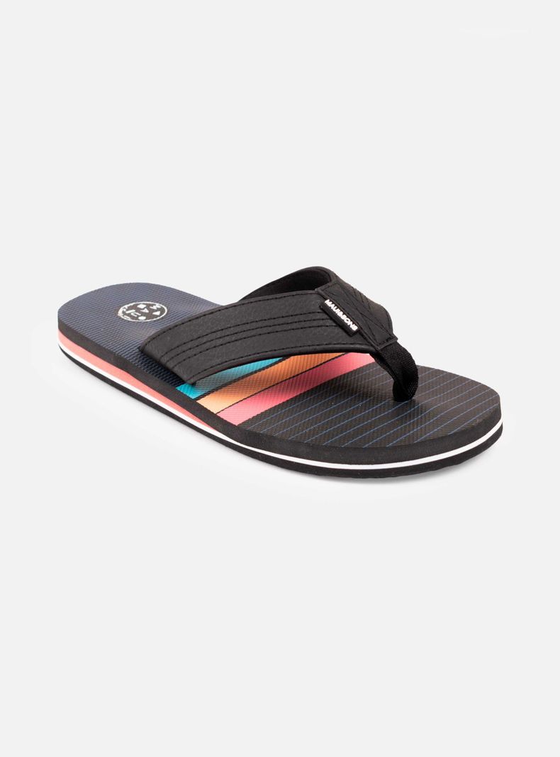 Sandalia Playera Niño 5S1195Mv-0