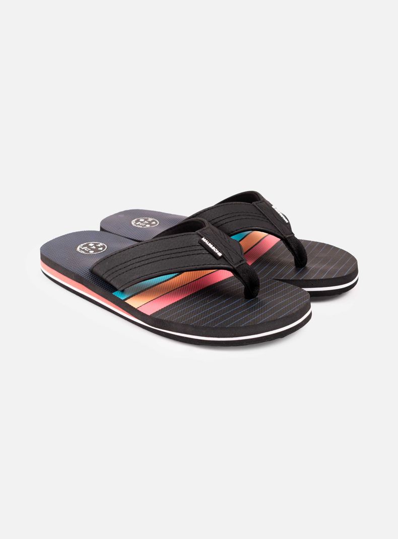Sandalia Playera Niño 5S1195Mv-1