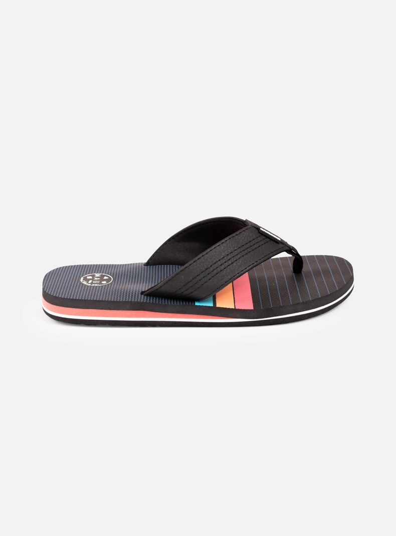 Sandalia Playera Niño 5S1195Mv-2