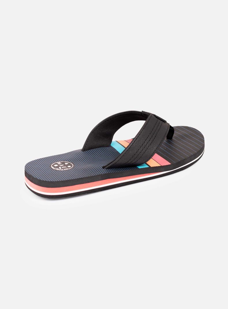 Sandalia Playera Niño 5S1195Mv-3