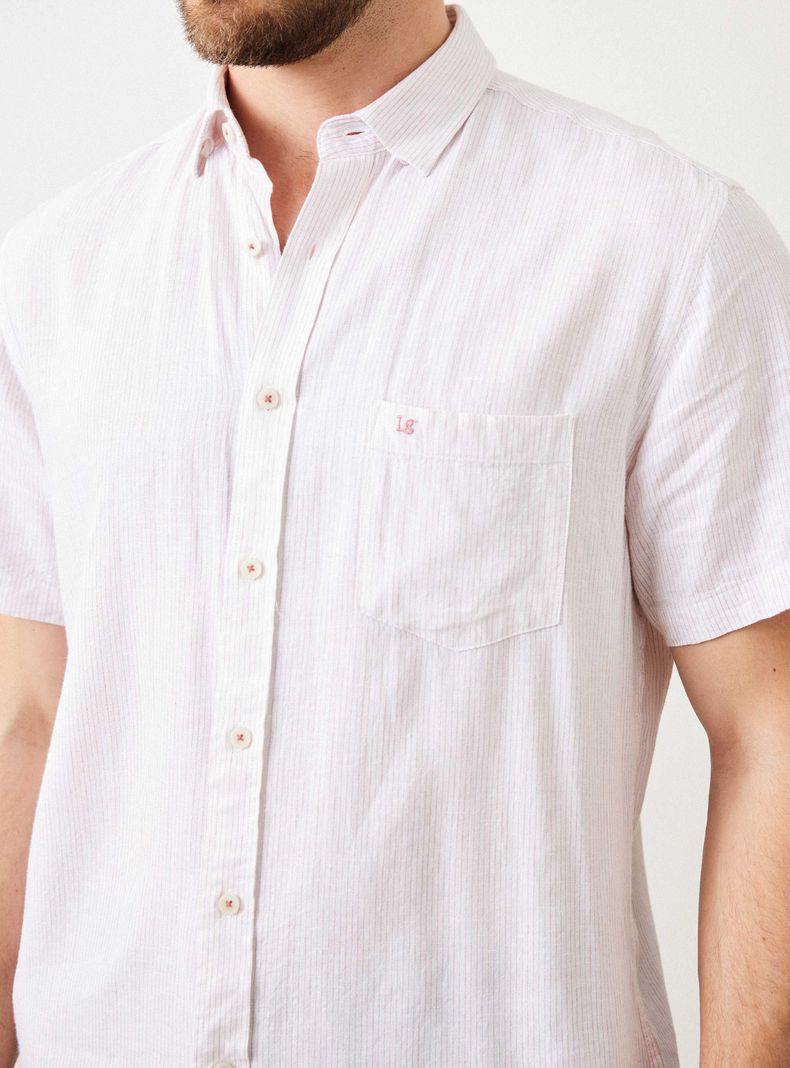 Camisa Mc Rayada-3