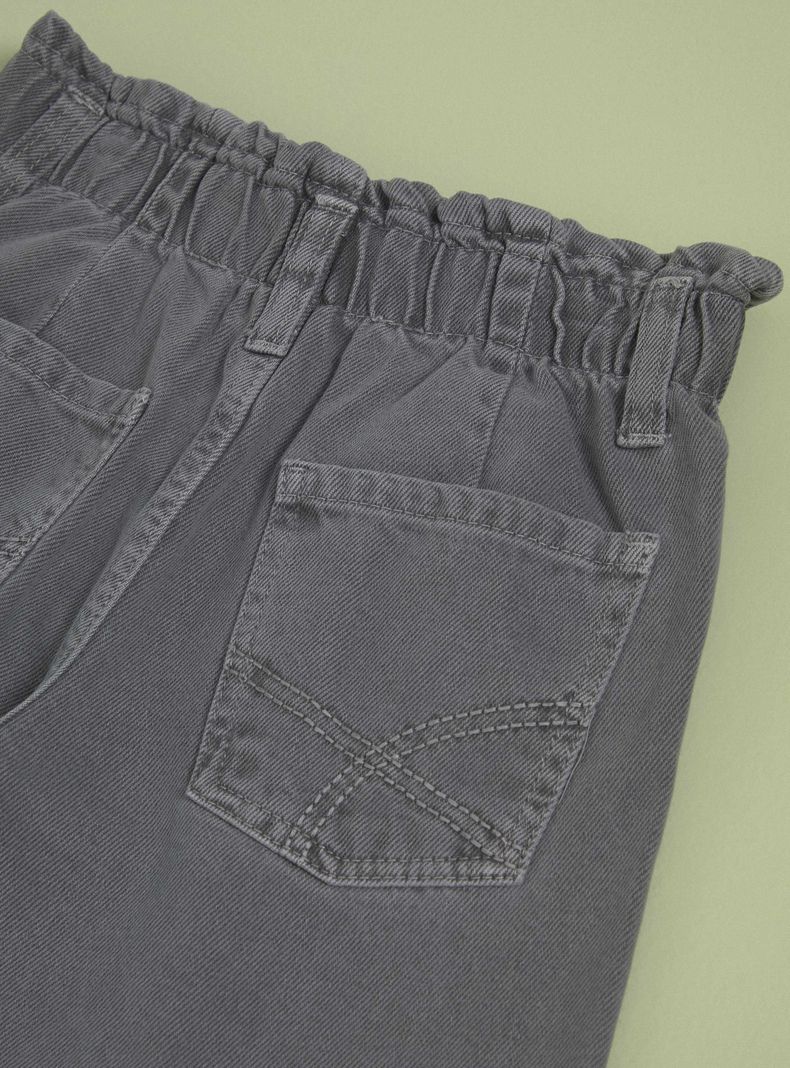 Jeans Baggy Botones-4