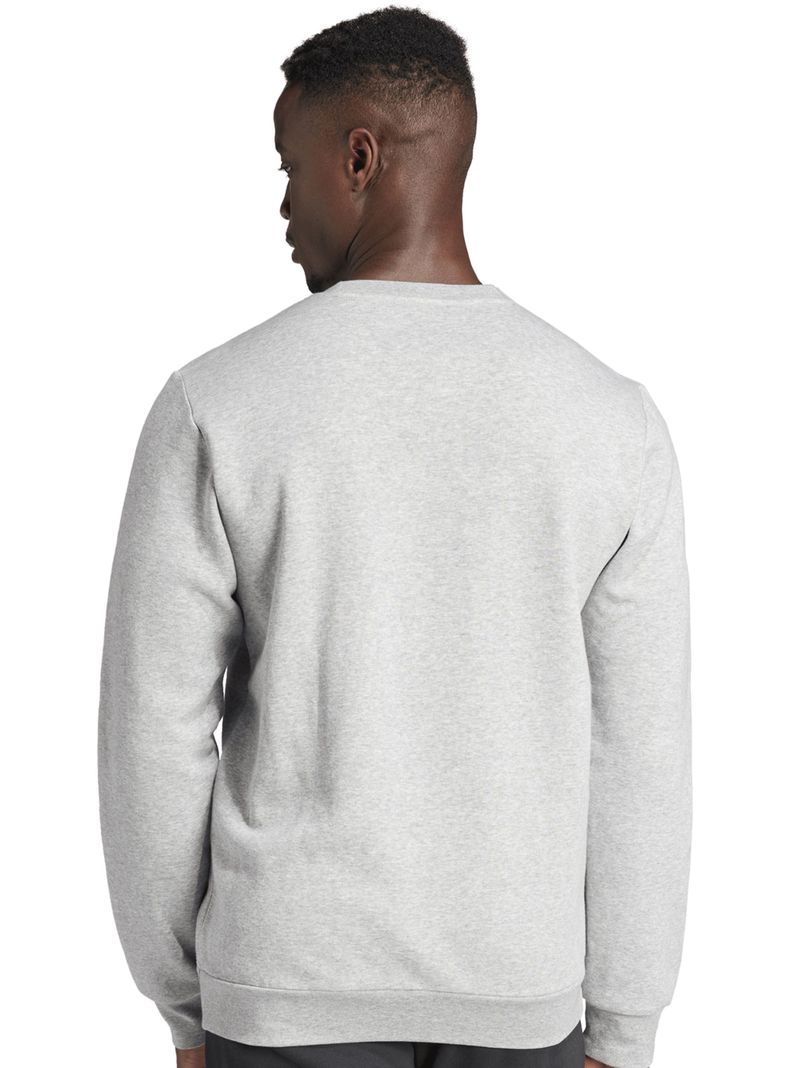 Polerón Logo M Feelcozy Swt-1