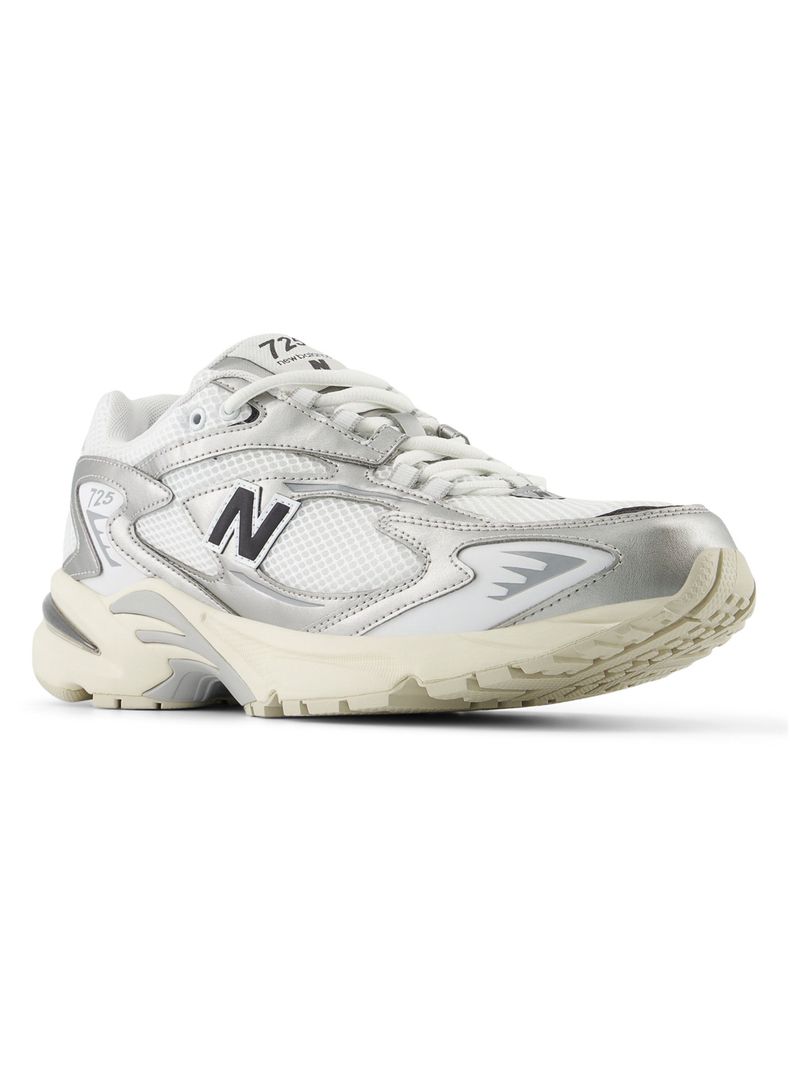 Zapatilla Urbana Mujer 725-1