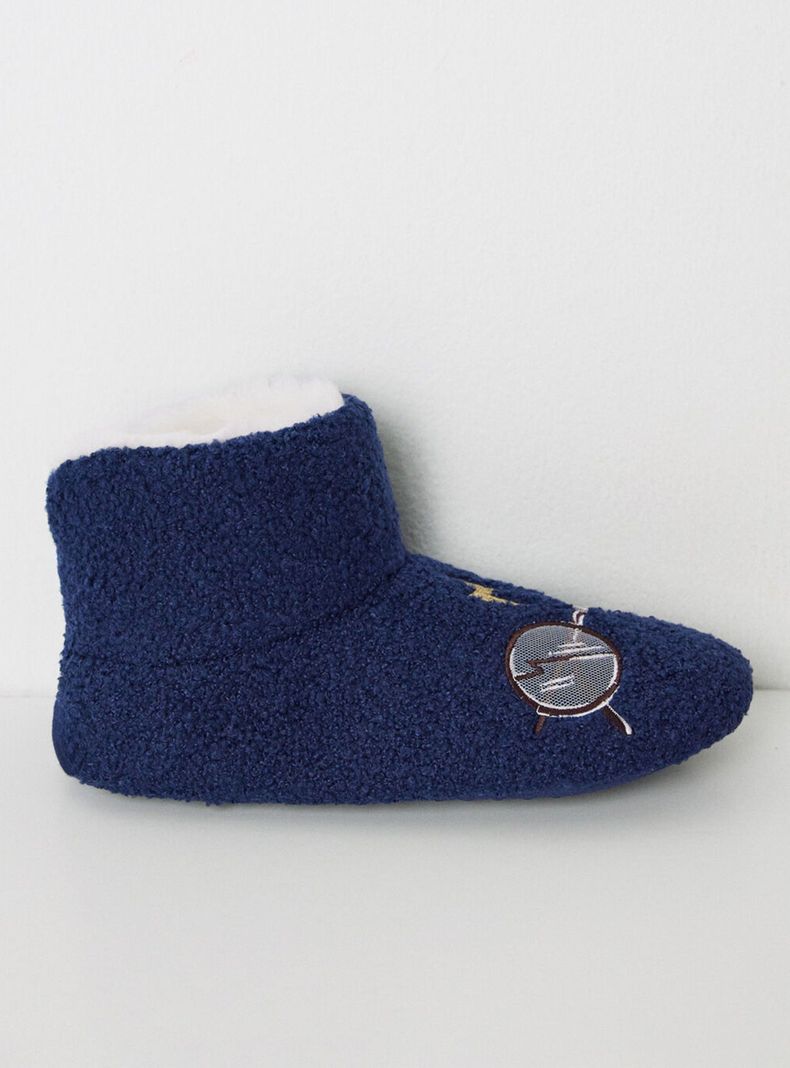Pantuflas Harry Potter-0