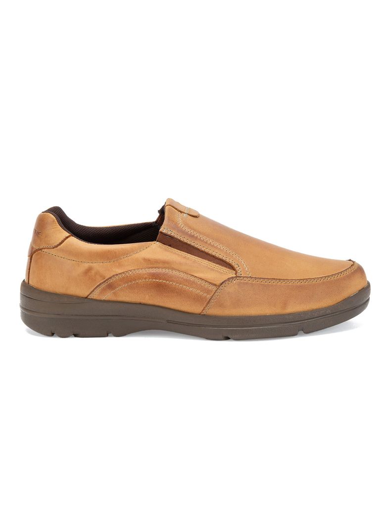 Zapato Casual Cuero Winipeg35613 Hombre-0