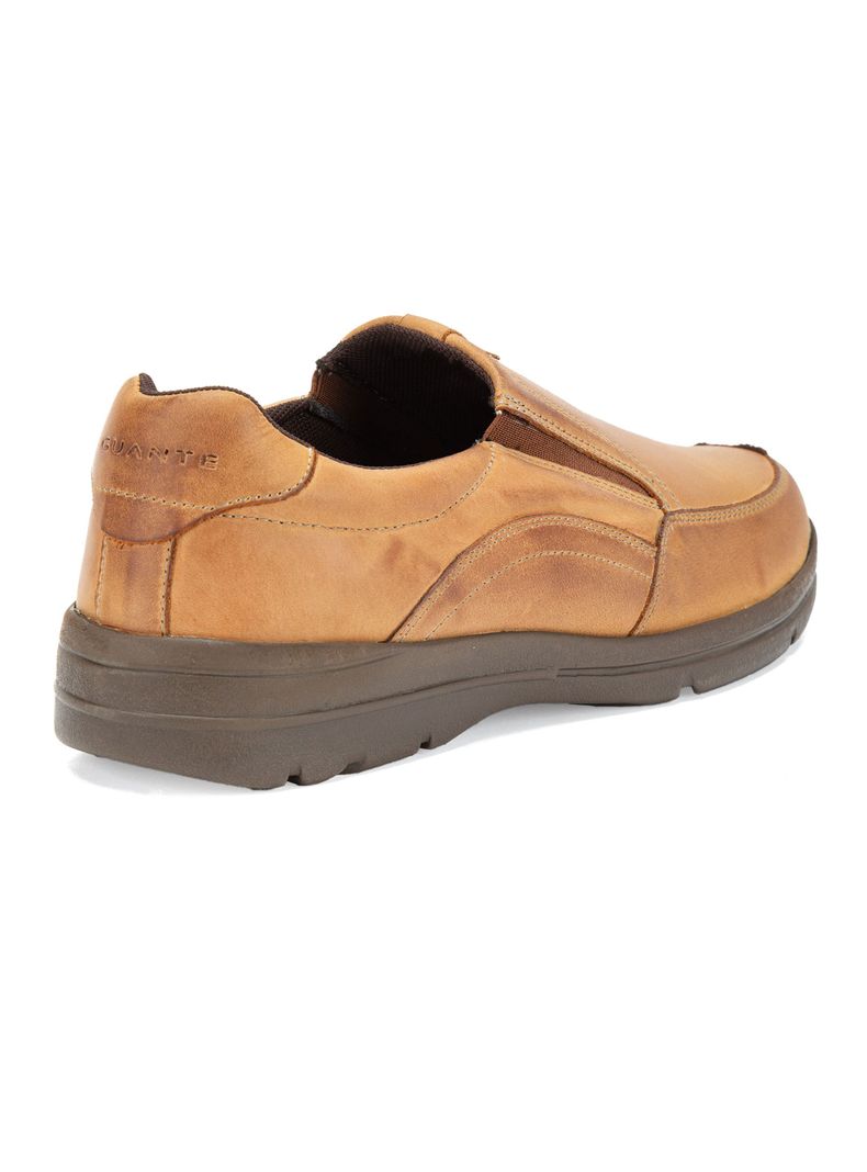 Zapato Casual Cuero Winipeg35613 Hombre-3