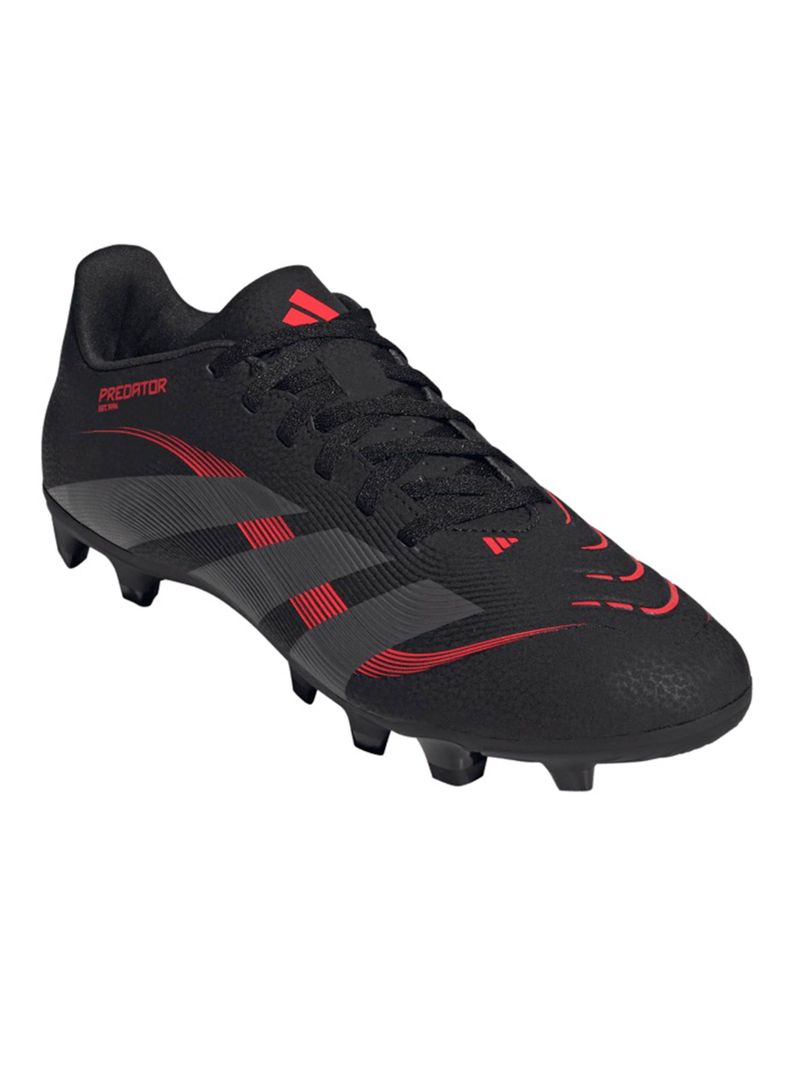 Zapatilla Fútbol Predator Club Firm Multi-Ground Unisex-1
