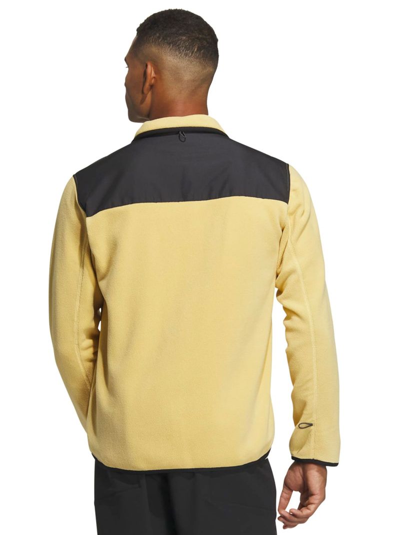Chaqueta Polar Fleece Full Zip-1