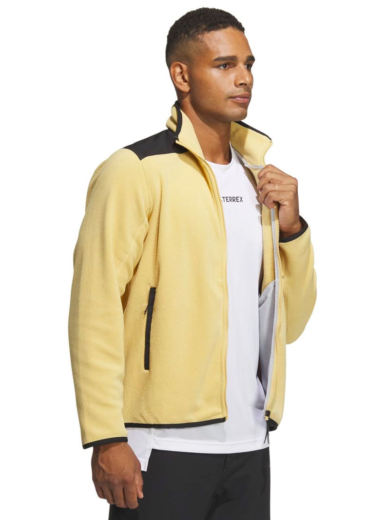 Chaqueta Polar Fleece Full Zip-2