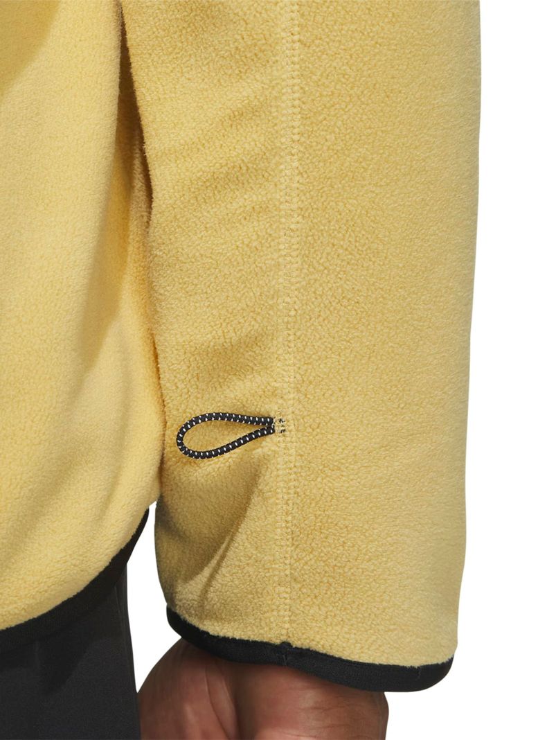 Chaqueta Polar Fleece Full Zip-3