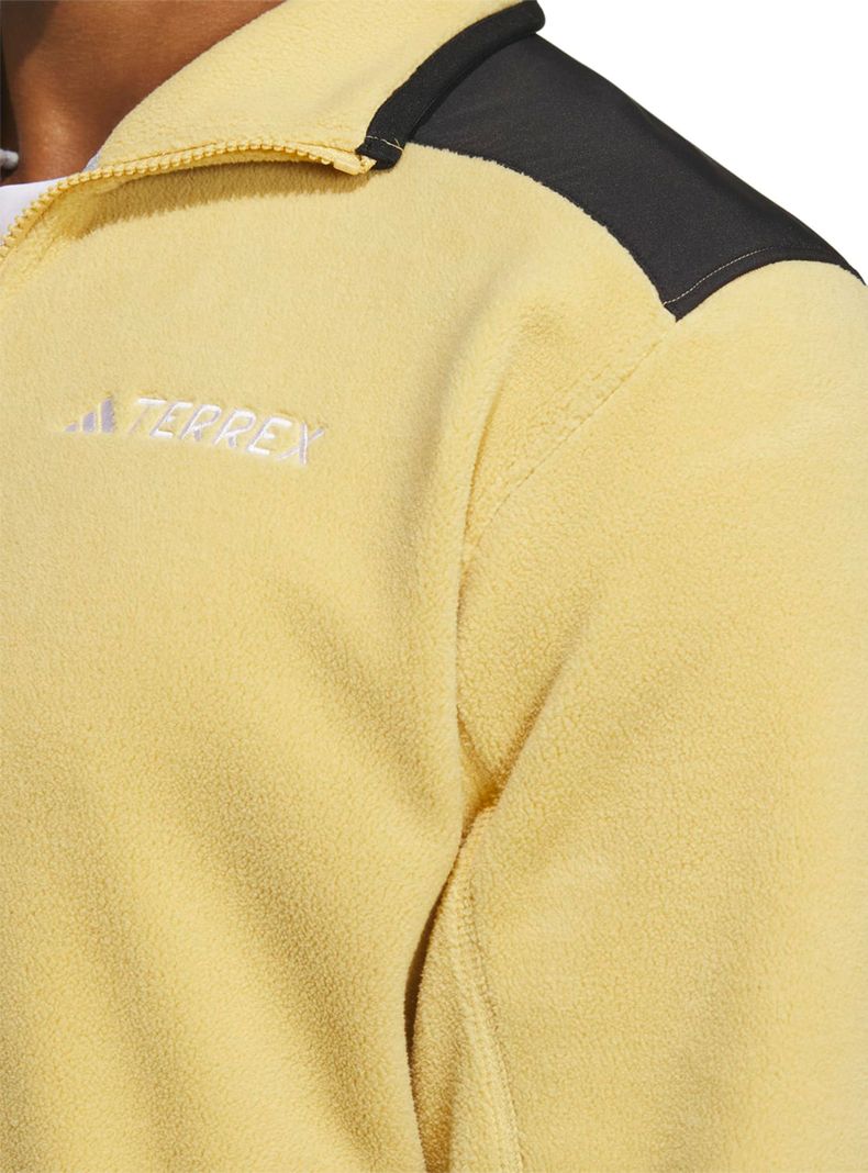 Chaqueta Polar Fleece Full Zip-4