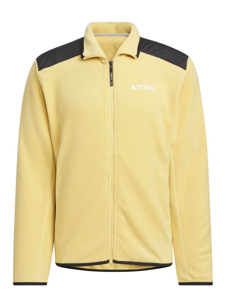 Chaqueta Polar Fleece Full Zip-5
