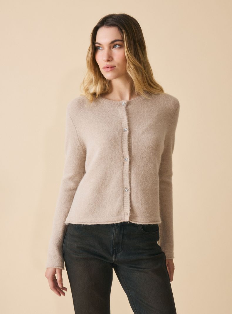 Beige Claro