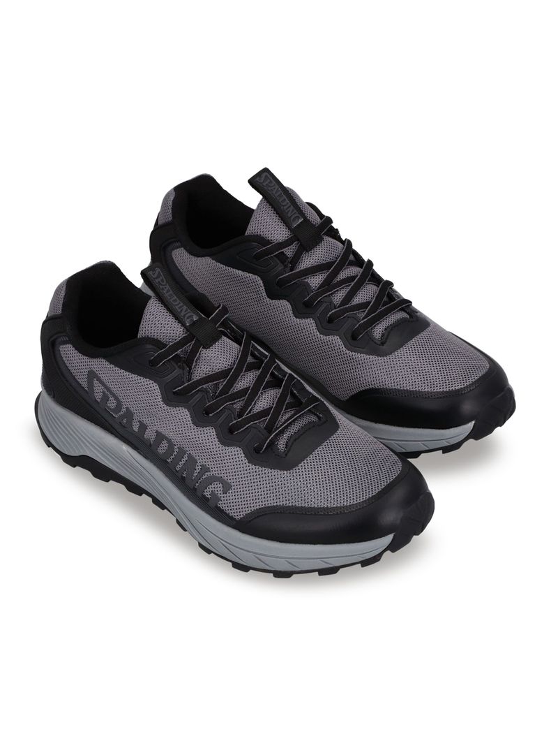 Zapatilla Running Gravel Hombre-1
