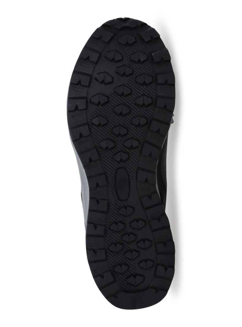 Zapatilla Running Gravel Hombre-3