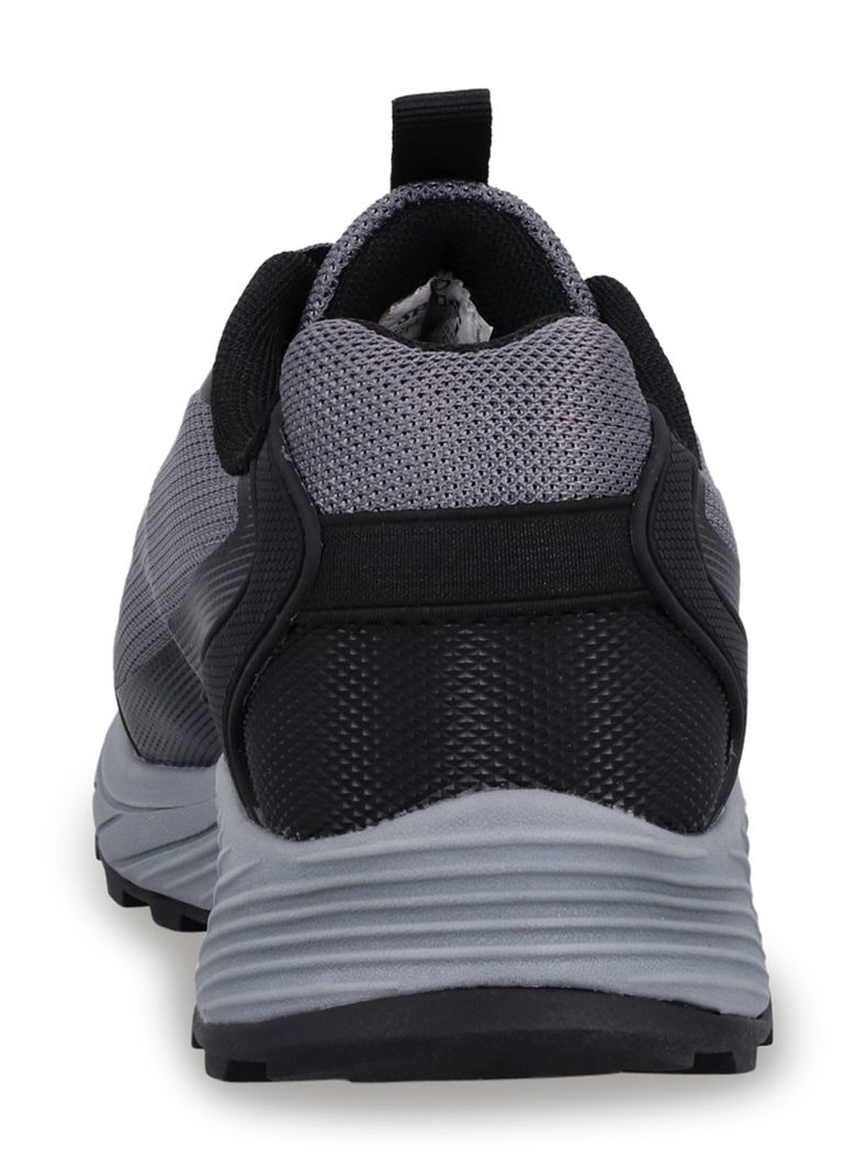 Zapatilla Running Gravel Hombre-4