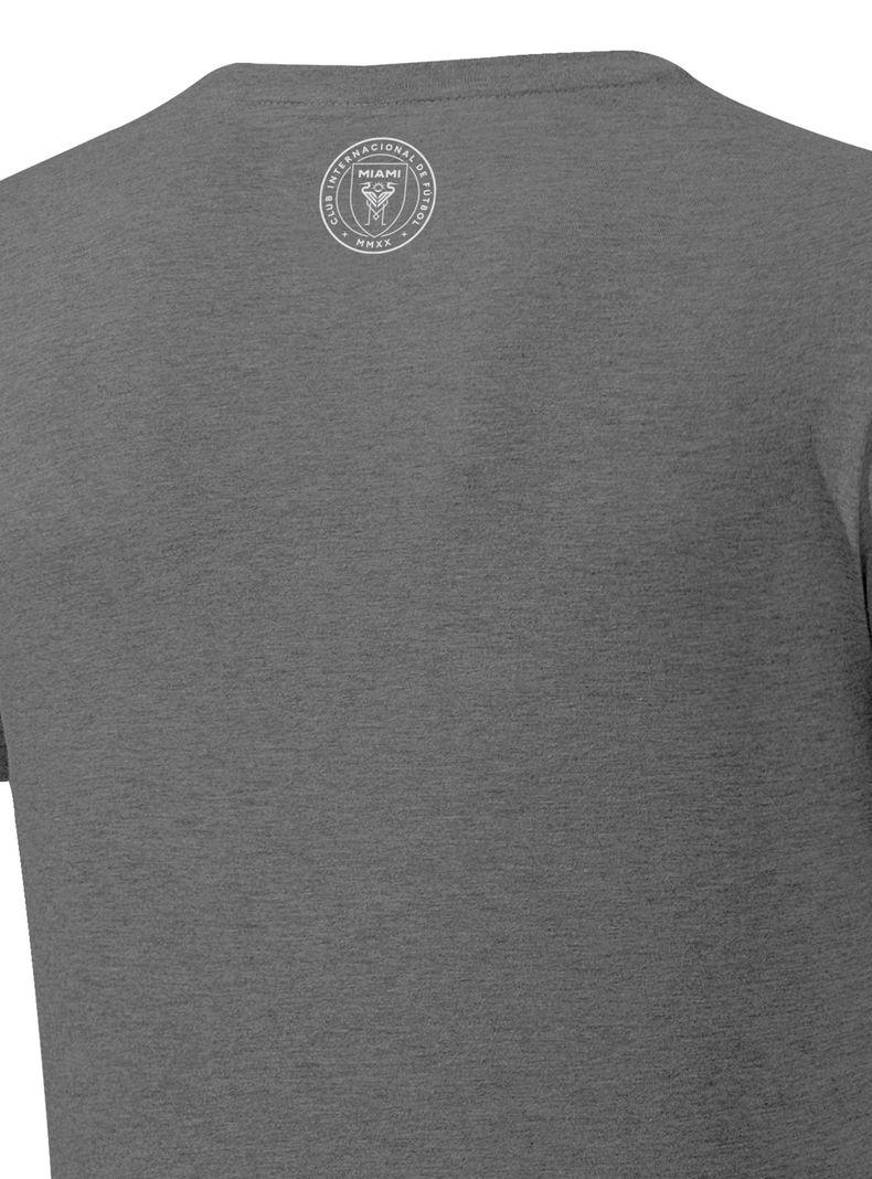 Polera Players Local Heroes Crew Neck-3