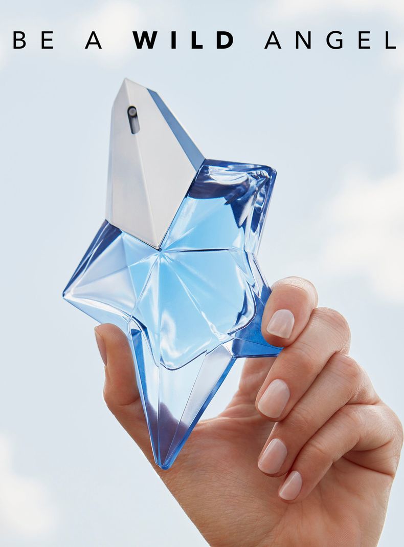 Perfume Angel Fantasm EDP Mujer 25 ml Terry Mugler-4