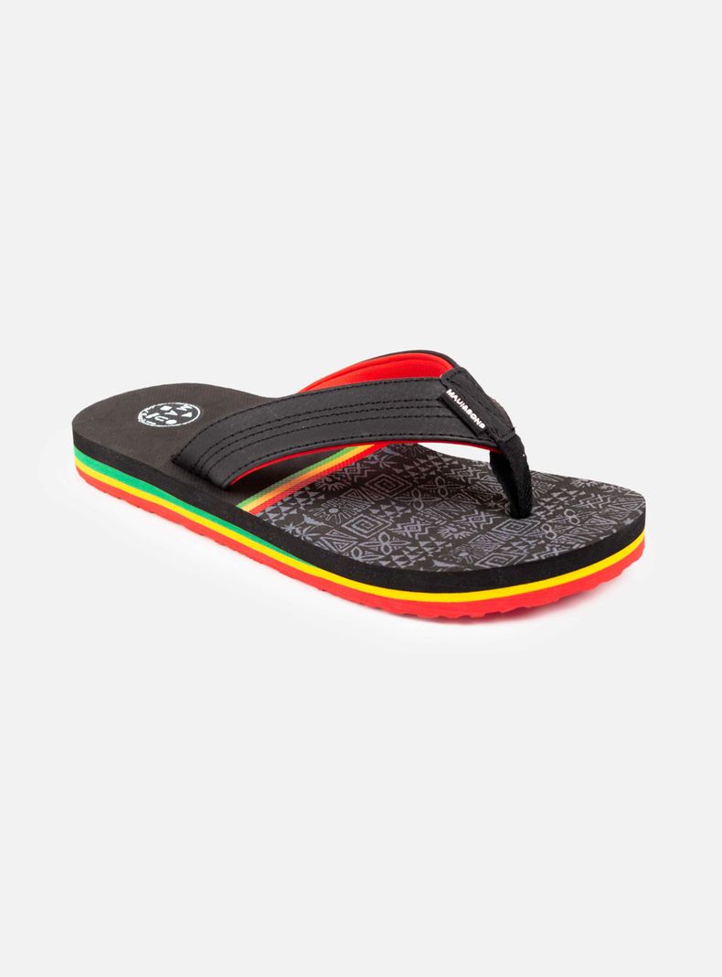 Sandalia Full Print Niño Color 5S1199Mv-0