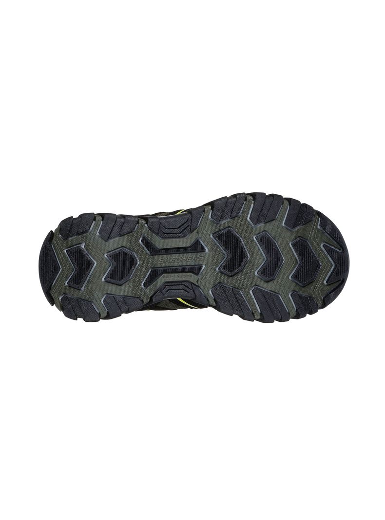 Botín Rugged Ranger Niño-4