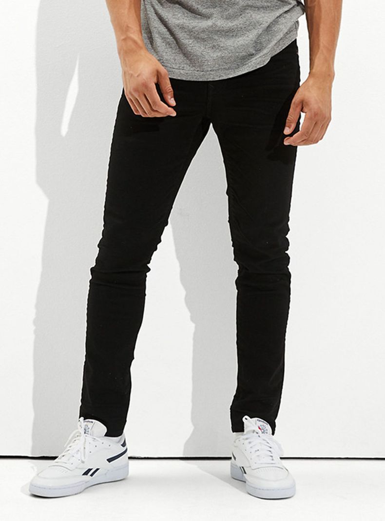 Jeans AirFlex Atlético-0