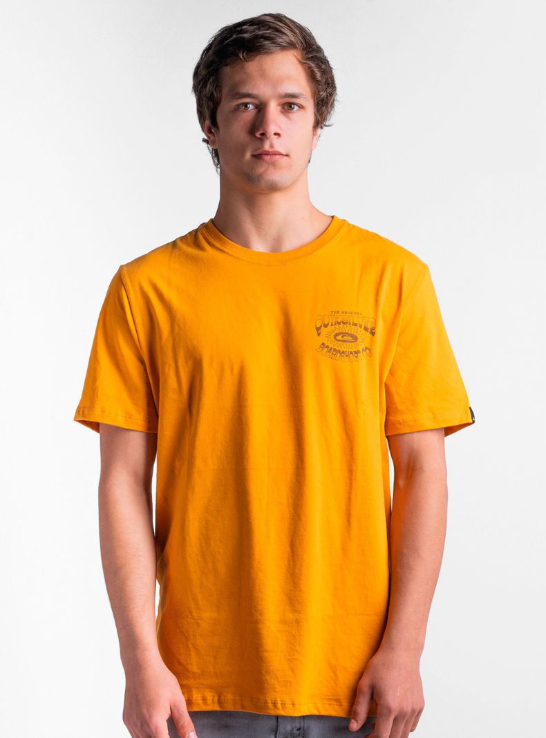 Polera Highlight Reel Wheat