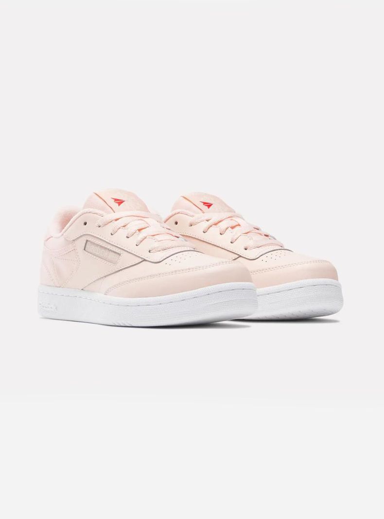 Zapatilla Urbana Club-C Niña-1