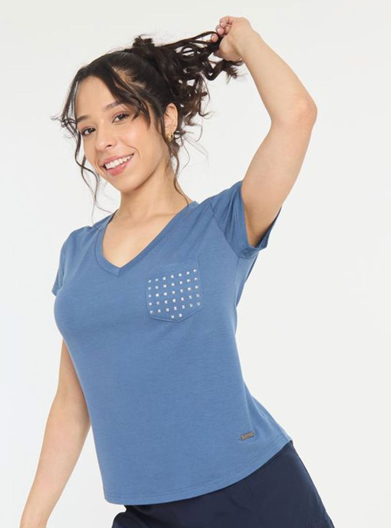 Polera Logo Luisa-2