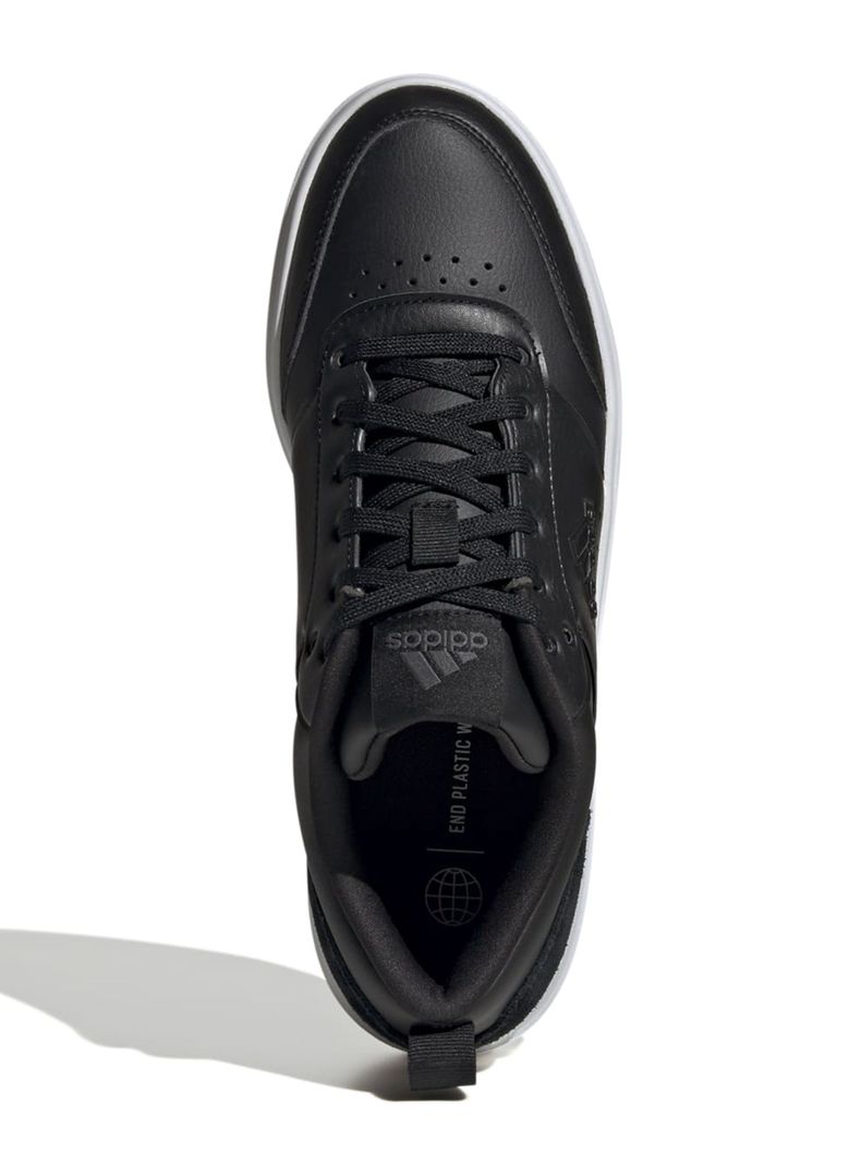Zapatilla Urbana Logo Park St Hombre-2