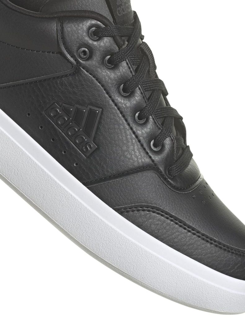 Zapatilla Urbana Logo Park St Hombre-4