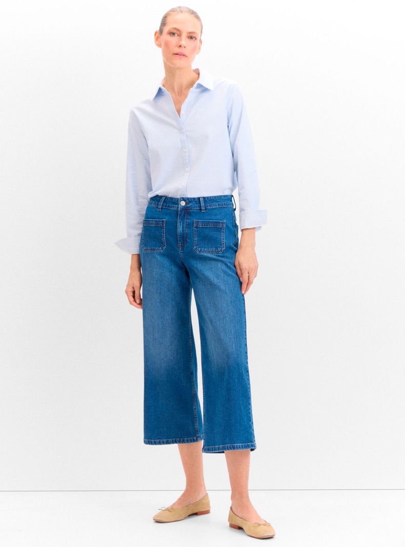 Pantalón Marine Bolsillos-3