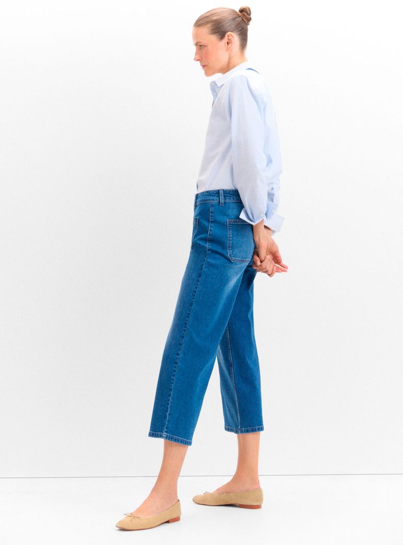 Pantalón Marine Bolsillos-4