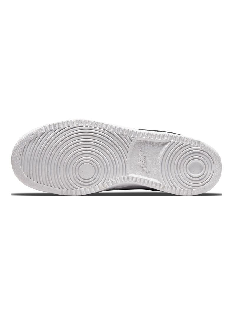 Zapatilla Urbana Estilo Basket Court Vision Mujer-5